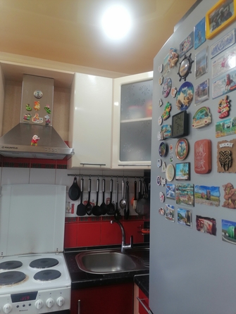 
  Продам 2-комн. квартиру 41 м². Фото 19.