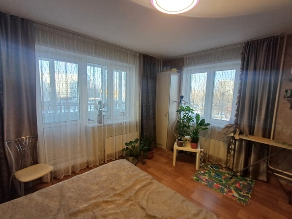 
  Продается 2-комн. квартира 54.9 м², в ЖК Иннокентьевский, 3 микрорайон дом 5. Фото 2.