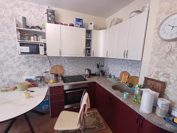 
  Продается 2-комн. квартира 54.9 м², в ЖК Иннокентьевский, 3 микрорайон дом 5. Фото 12.