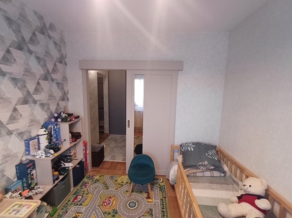 
  Продается 2-комн. квартира 54.9 м², в ЖК Иннокентьевский, 3 микрорайон дом 5. Фото 26.