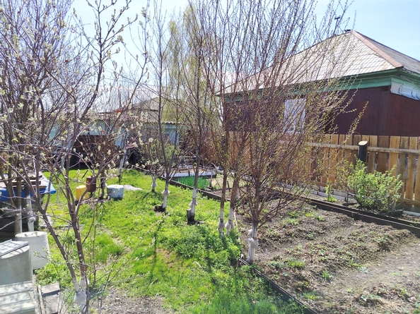 
  Продам дом 62.6 м². Фото 22.