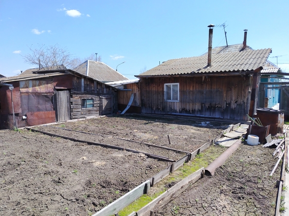 
  Продам дом 62.6 м². Фото 25.