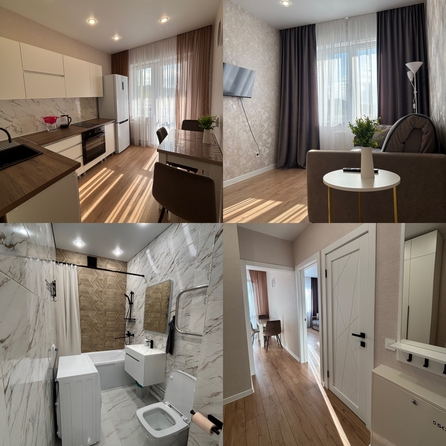 
  Сдам 1-комн. квартиру 29.3 м². Фото 1.