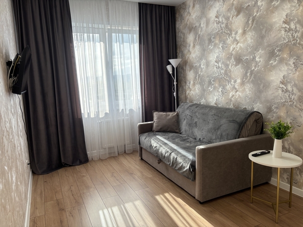 
  Сдам 1-комн. квартиру 29.3 м². Фото 17.