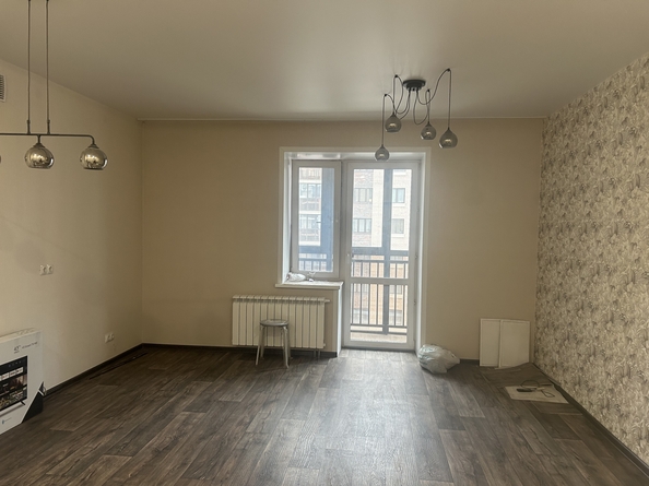 
  Продам 2-комн. квартиру 54.6 м², в ЖК Александровский, дом 1. Фото 1.
