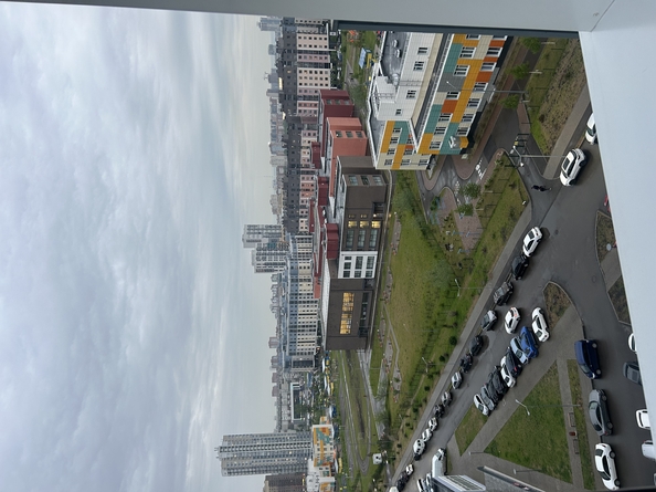 
  Сдам 1-комн. квартиру 38 м². Фото 9.