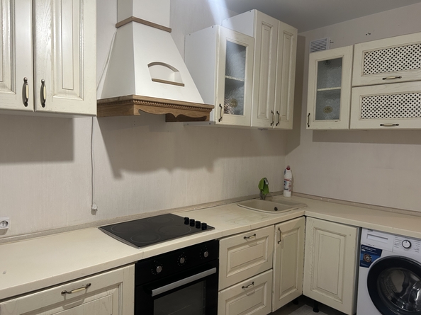 
  Сдам 1-комн. квартиру 38 м². Фото 13.