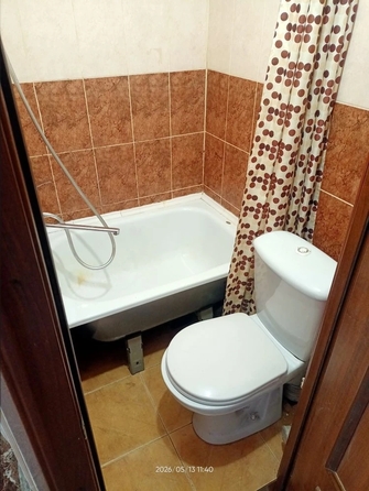 
  Сдам 1-комн. квартиру 13 м². Фото 3.