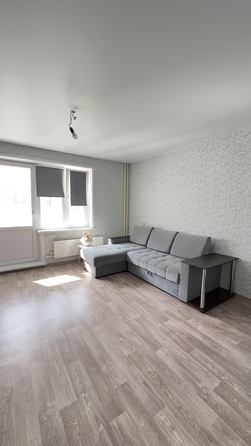 
  Продам 1-комн. квартиру 41 м², в ЖК Нанжуль-Солнечный, дом 7. Фото 1.