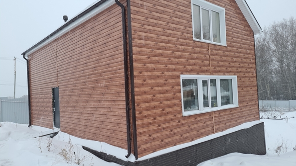 
  Продам коттедж 160 м². Фото 2.
