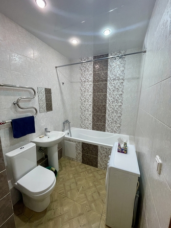
  Сдам 1-комн. квартиру 40 м². Фото 7.