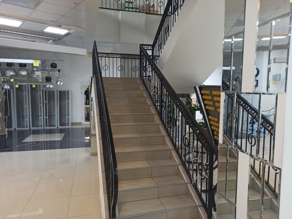 
  Сдам склад 1300 м². Фото 4.