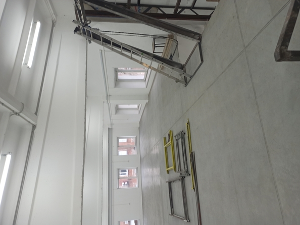 
  Сдам склад 1300 м². Фото 11.