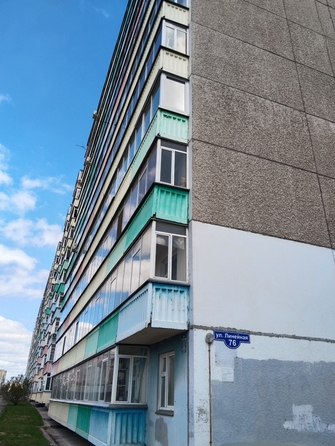 
  Продается 1-комн. квартира 40 м². Фото 9.