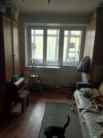 
  Продам 1-комн. квартиру 34.2 м². Фото 7.