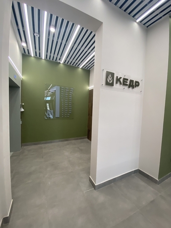 
  Продается 4-комн. квартира 90.2 м², в ЖК Кедр, дом 1. Фото 4.