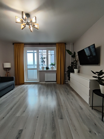 
  Продам 3-комн. квартиру 69.7 м², в ЖК Покровский, 3 мкр дом 4. Фото 11.