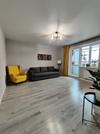 
  Продам 3-комн. квартиру 69.7 м², в ЖК Покровский, 3 мкр дом 4. Фото 12.