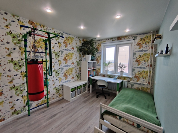 
  Продам 3-комн. квартиру 69.7 м², в ЖК Покровский, 3 мкр дом 4. Фото 14.