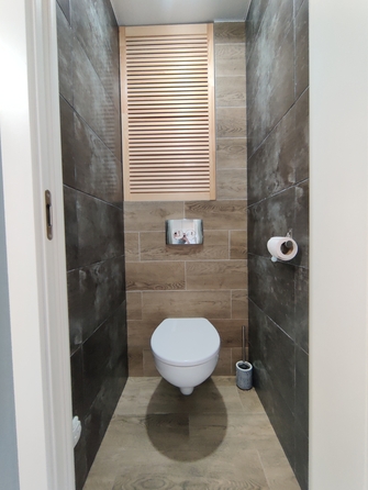 
  Продам 3-комн. квартиру 69.7 м², в ЖК Покровский, 3 мкр дом 4. Фото 22.