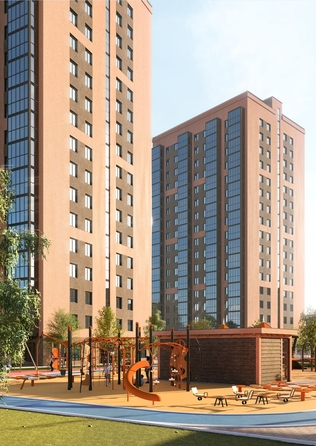 
  Продается парковка 13.2 м², в ЖК Биография, дом 2, корп 1. Фото 13.