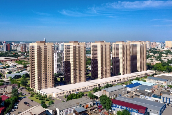 
  Продается 1-комн. квартира 30.92 м², в ЖК На Дудинской, дом 5. Фото 17.