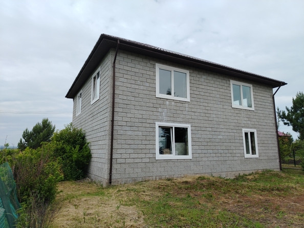 
  Продается коттедж 240 м². Фото 1.