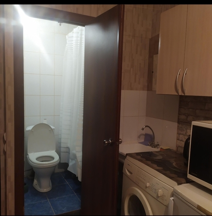 
  Сдам 1-комн. квартиру 18 м². Фото 8.