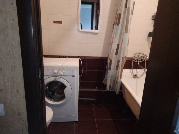 
  Сдам 1-комн. квартиру 34.1 м². Фото 6.