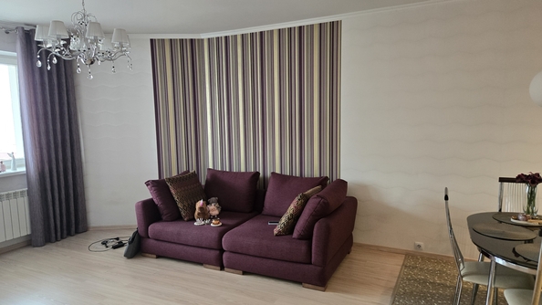 
  Продам 2-комн. квартиру 54.3 м². Фото 5.