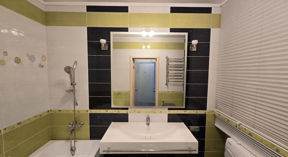 
  Продам 2-комн. квартиру 54.3 м². Фото 10.