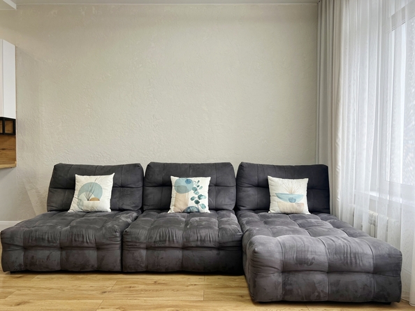 
  Продам 3-комн. квартиру 82.9 м², в ЖК Перья, дом 5. Фото 9.