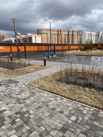 
  Продам студия 27 м², в ЖК Енисейская Слобода, дом 9. Фото 8.