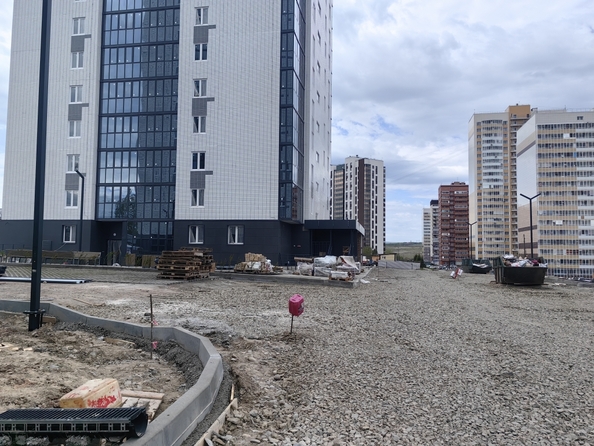
  Продается студия 37.6 м², в ЖК Три слона, дом 1. Фото 3.
