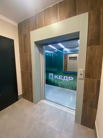 
  Продается 2-комн. квартира 41.4 м², в ЖК Кедр, дом 1. Фото 8.