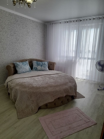 
  Продается 1-комн. квартира 39.2 м², в ЖК Мичуринские аллеи, дом 1. Фото 10.