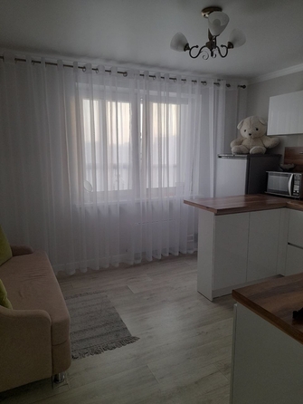 
  Продается 1-комн. квартира 39.2 м², в ЖК Мичуринские аллеи, дом 1. Фото 6.