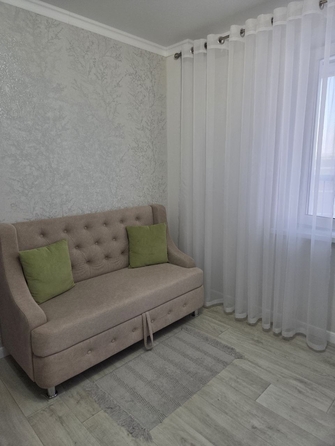 
  Продается 1-комн. квартира 39.2 м², в ЖК Мичуринские аллеи, дом 1. Фото 9.