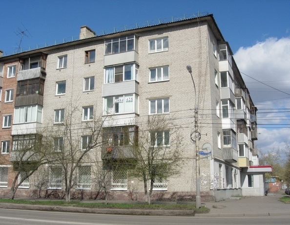 
  Сдам 1-комн. квартиру 33 м². Фото 11.