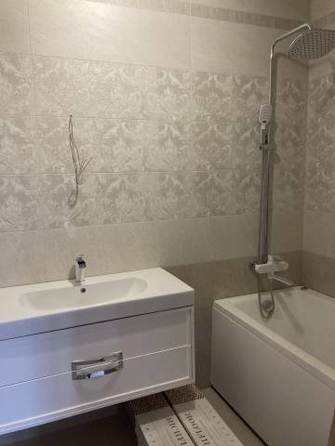 
  Продам 3-комн. квартиру 80.2 м², в ЖК Притяжение, дом 2. Фото 5.