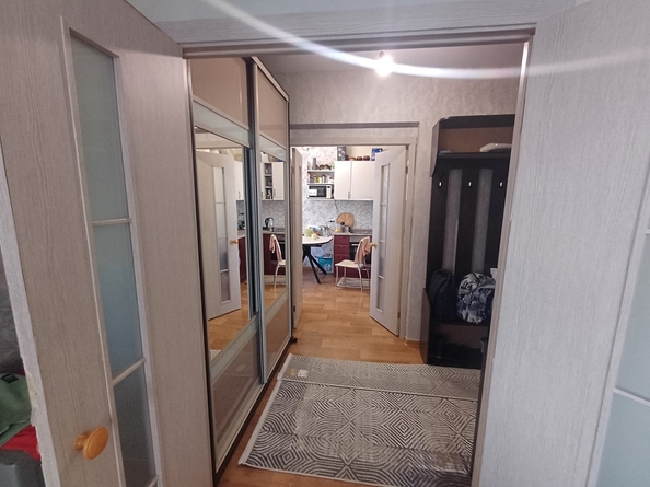 
  Продам 2-комн. квартиру 54.9 м², в ЖК Иннокентьевский, 3 микрорайон дом 5. Фото 9.