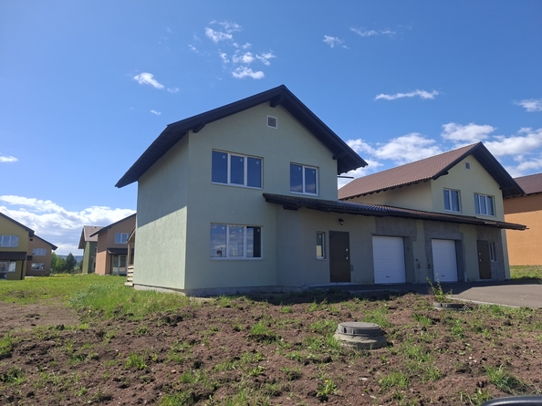 
  Продается таунхаус 130 м². Фото 21.