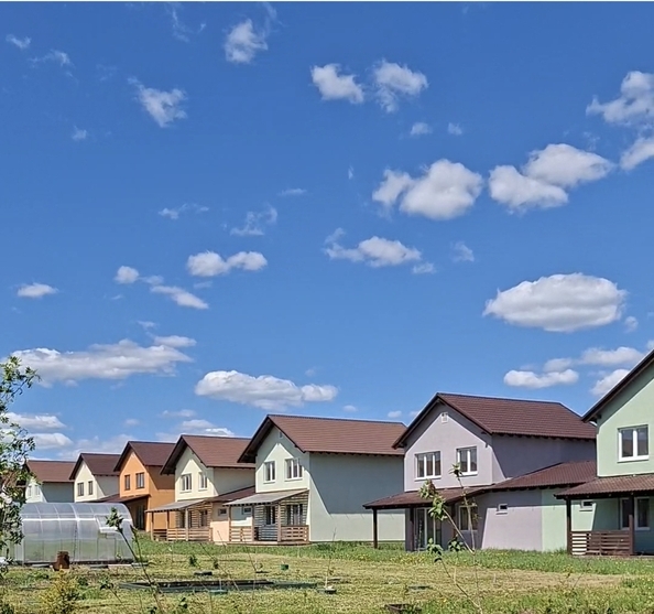 
  Продается таунхаус 130 м². Фото 30.