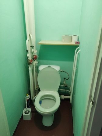 
  Сдам посуточно 2-комн. квартиру 52 м². Фото 7.