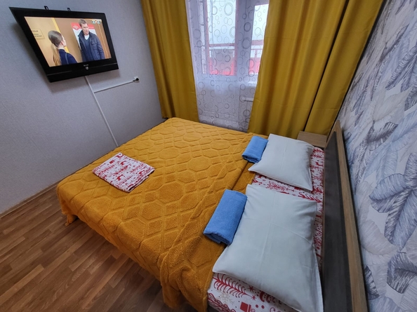 
  Сдается посуточно 1-комн. квартира 28 м². Фото 1.