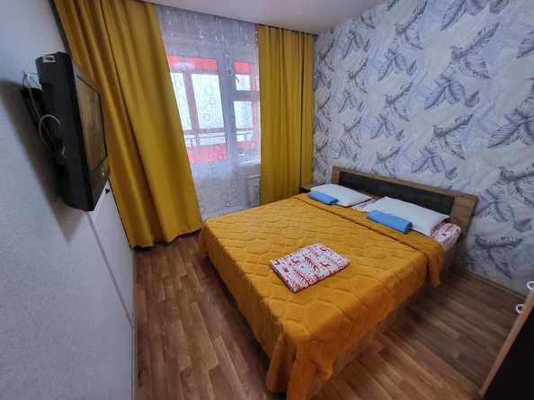 
  Сдается посуточно 1-комн. квартира 28 м². Фото 2.