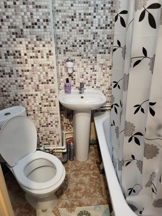 
  Сдается посуточно 1-комн. квартира 28 м². Фото 12.