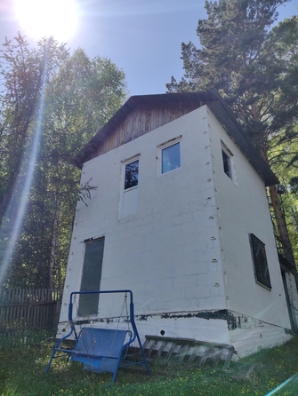 
  Сдам дом 45 м². Фото 1.