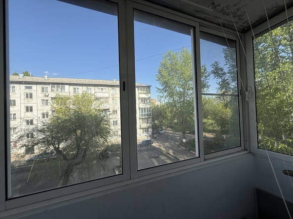 
  Продается 2-комн. квартира 45.2 м². Фото 5.