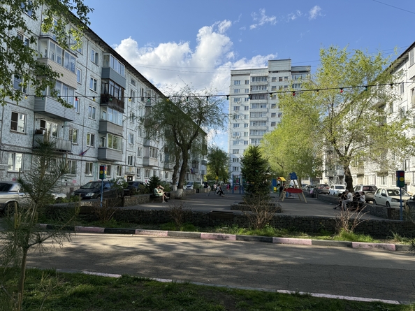 
  Продается 2-комн. квартира 45.2 м². Фото 15.